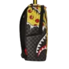 Mochila GARFIELD HANGRY DLXSV