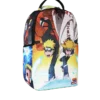 Mochila «GET IT GET IT» DE NARUTO