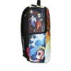 Mochila «GET IT GET IT» DE NARUTO