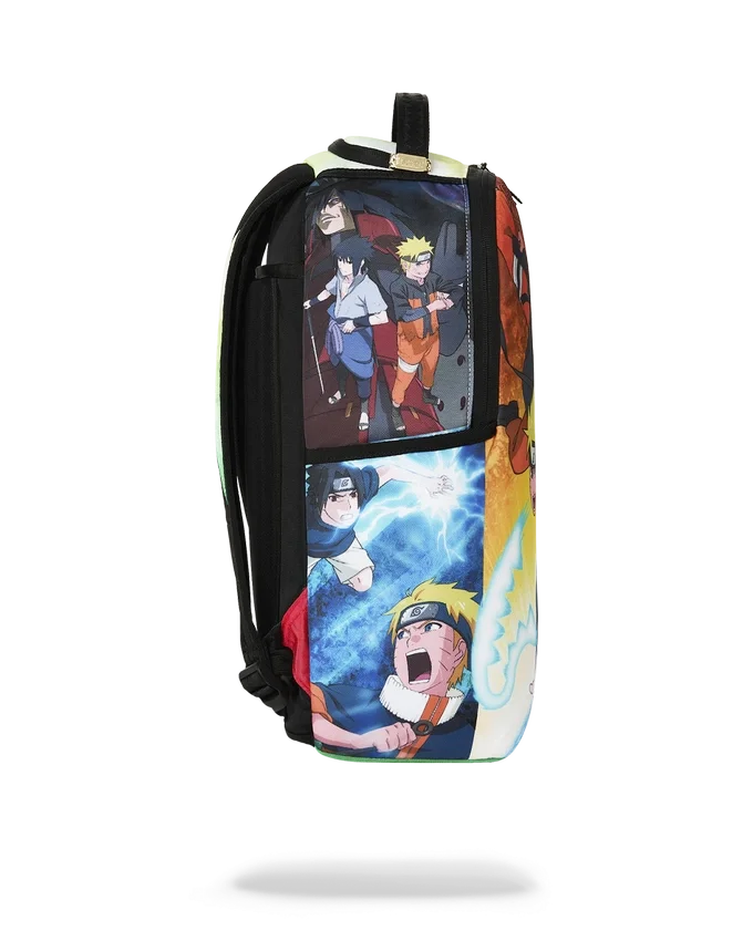 Mochila «GET IT GET IT» DE NARUTO