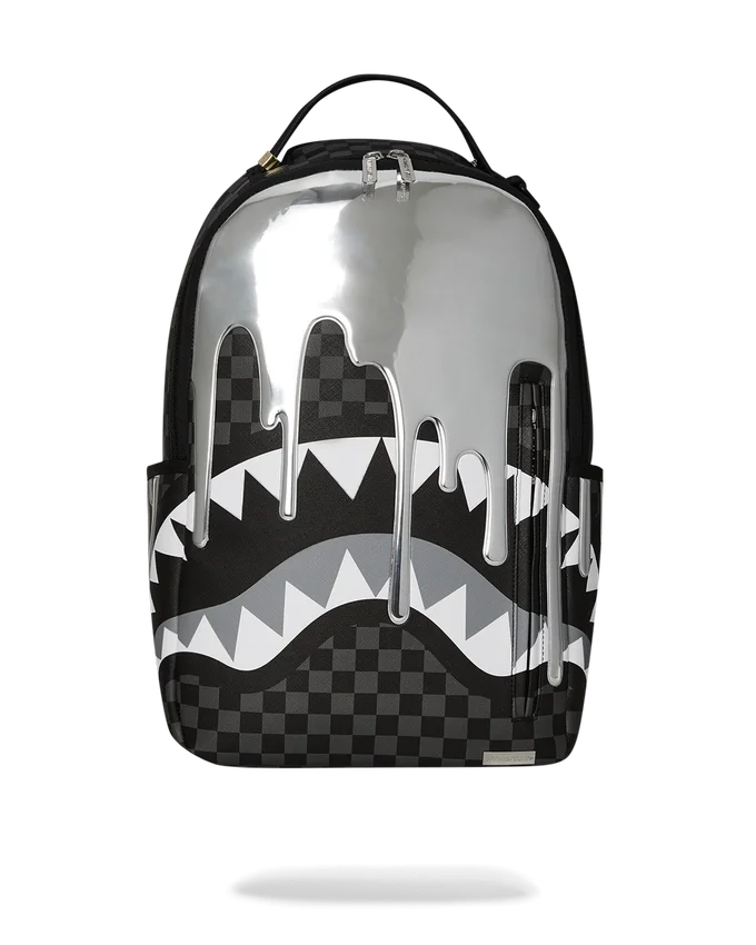 Mochila GHOST DRIP