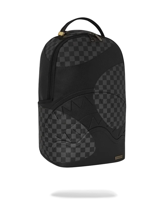 Mochila GHOST WAVE DLXSV