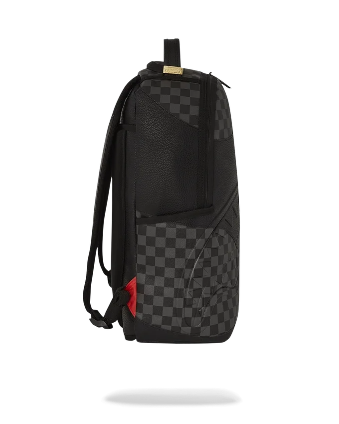 Mochila GHOST WAVE DLXSV