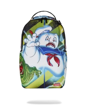 Mochila GHOSTBUSTERS HAUNTED DOUGH