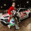 Mochila GHOSTBUSTERS HAUNTED DOUGH