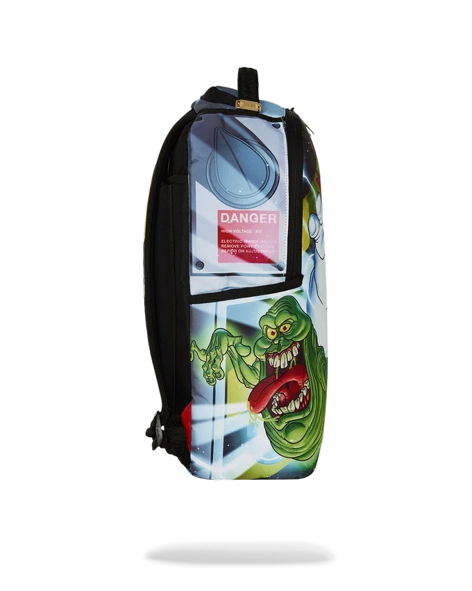 Mochila GHOSTBUSTERS HAUNTED DOUGH
