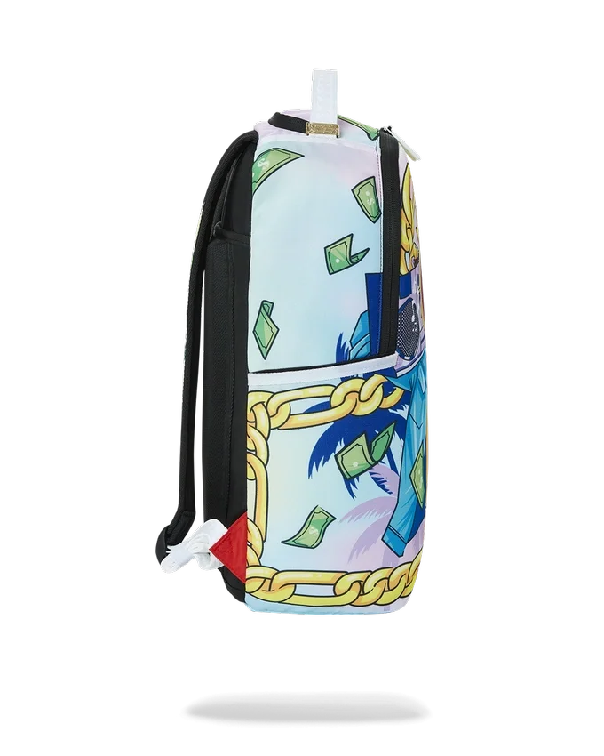 Mochila «GIMME MY SPACE»