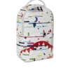 MOCHILA GLITCH RIDER DE SHARKS IN PARIS (DLXV)