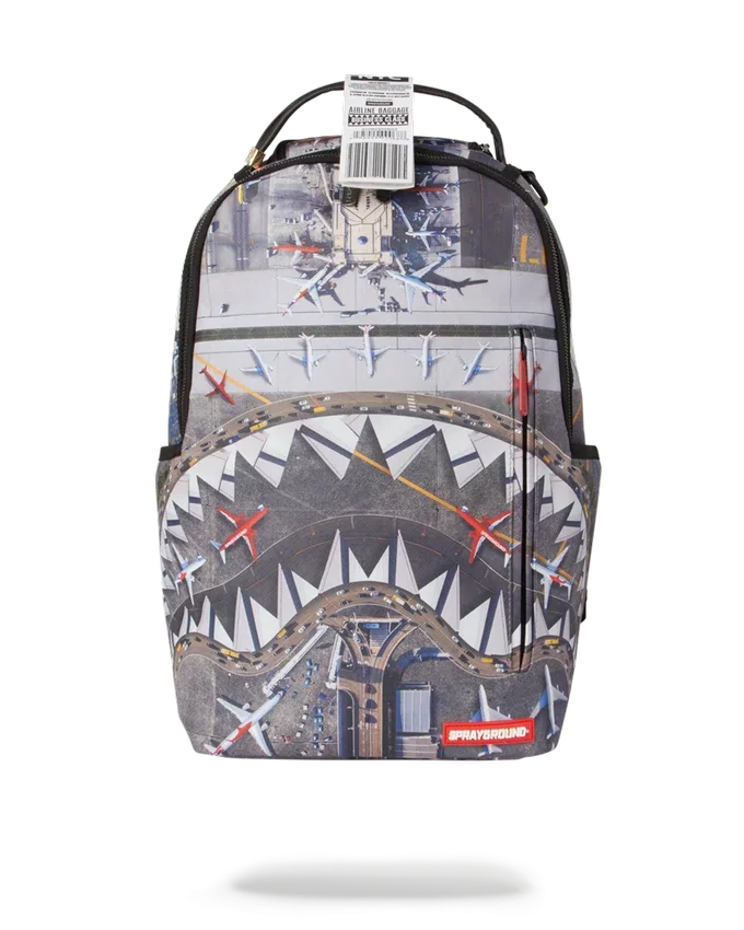 Mochila GLOBAL ENTRY