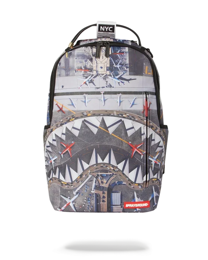 Mochila GLOBAL ENTRY