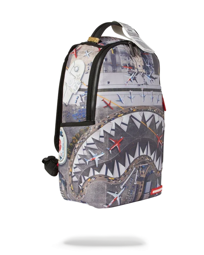 Mochila GLOBAL ENTRY