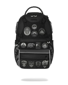 Mochila GLOBAL EXPEDITION NIGHTZONE