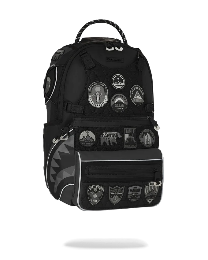 Mochila GLOBAL EXPEDITION NIGHTZONE