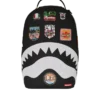 Mochila GLOBAL MOGUL BILLIONAIRE
