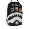 Mochila GLOBAL MOGUL BILLIONAIRE