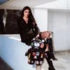 Mochila «GLOBAL MOGUL BILLIONAIRE MONEYBEAR»