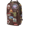 Mochila GLOBAL MOGUL DLXV