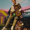 Mochila GLOBAL MOGUL MONEYBEAR TEDDYBEAR