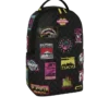 Mochila GLOBAL MOGUL TOKYO TOWER