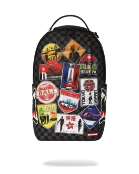 Mochila GLOBAL MOGUL UNLIMITED MILES