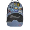 Mochila «GLOBAL STOPOVER»