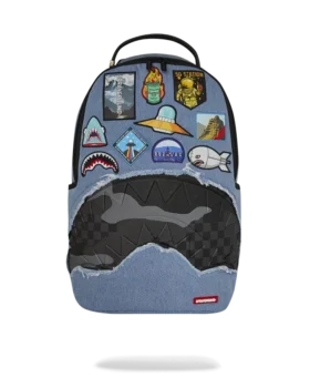 Mochila «GLOBAL STOPOVER»