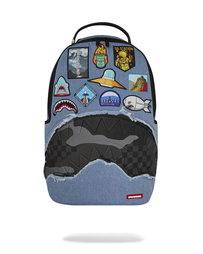 Mochila «GLOBAL STOPOVER»