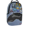 Mochila «GLOBAL STOPOVER»