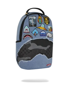 Mochila «GLOBAL STOPOVER»