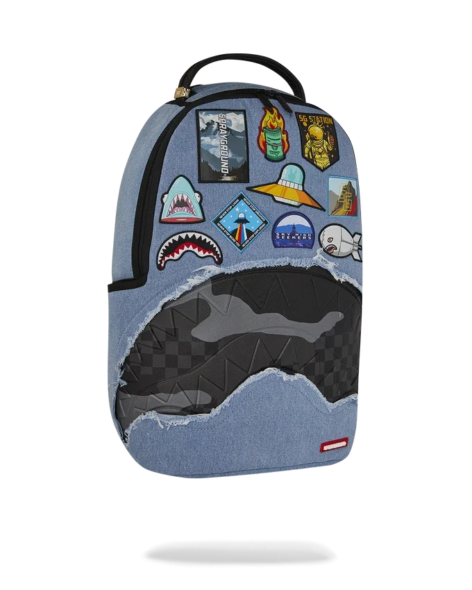 Mochila «GLOBAL STOPOVER»