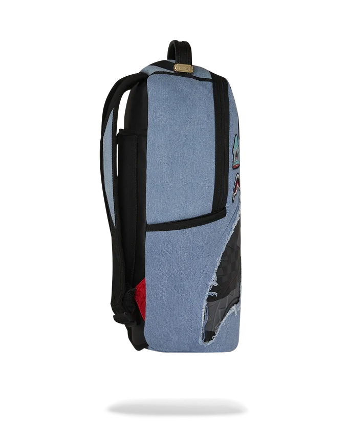 Mochila «GLOBAL STOPOVER»