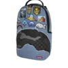 Mochila «GLOBAL STOPOVER»