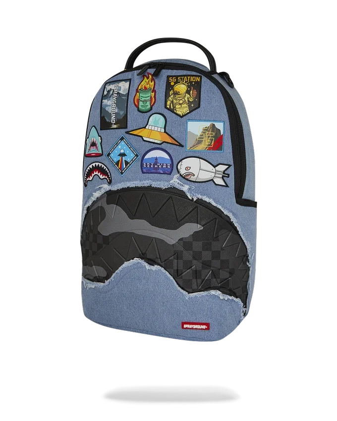 Mochila «GLOBAL STOPOVER»