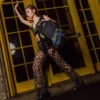 MOCHILA GLOW SHARK «EARTH DAY EVERY DAY»