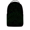 Mochila GLOW THE SPACE (EFECTO QUE BRILLA EN LA OSCURIDAD)
