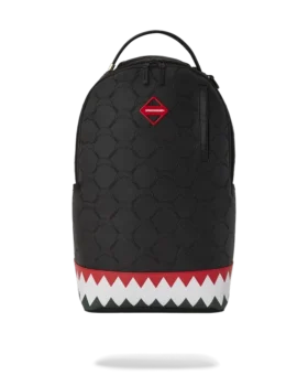 Mochila GO HARD OR GO HOME DLXSV