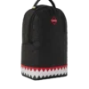Mochila GO HARD OR GO HOME DLXSV