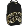 Mochila GOLD FANG