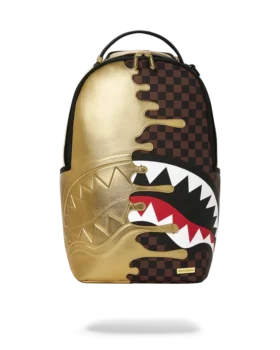 Mochila GOLDEN DYNASTY