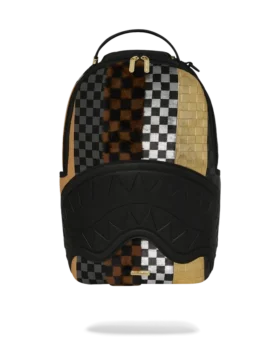 Mochila «GOLDEN ERA» del 15.º aniversario