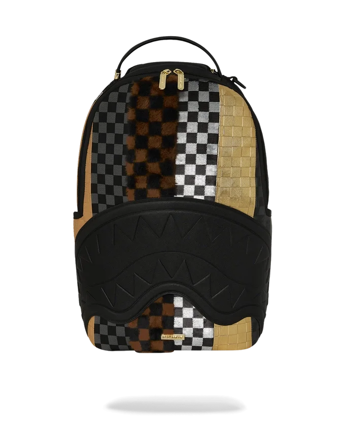 Mochila «GOLDEN ERA» del 15.º aniversario