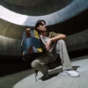 Mochila «GOLDEN ERA» del 15.º aniversario