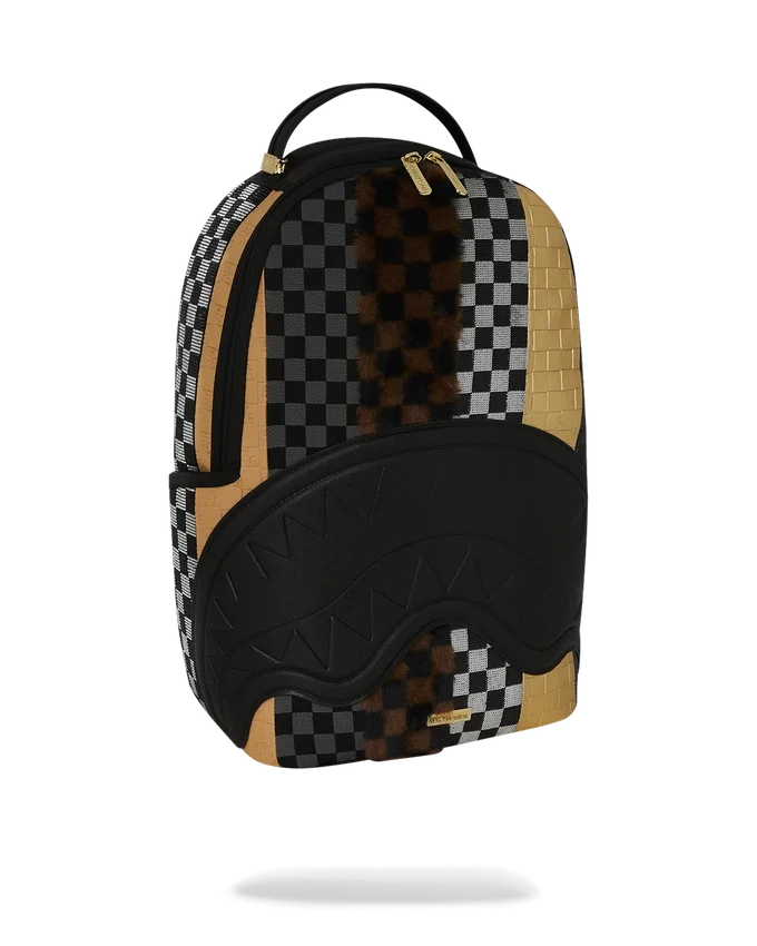 Mochila «GOLDEN ERA» del 15.º aniversario