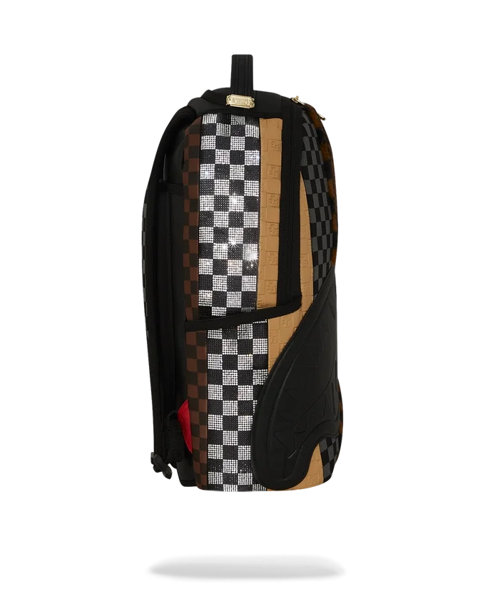 Mochila «GOLDEN ERA» del 15.º aniversario