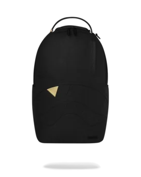 Mochila «GOLDEN FANG SHARK»