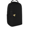 Mochila «GOLDEN FANG SHARK»