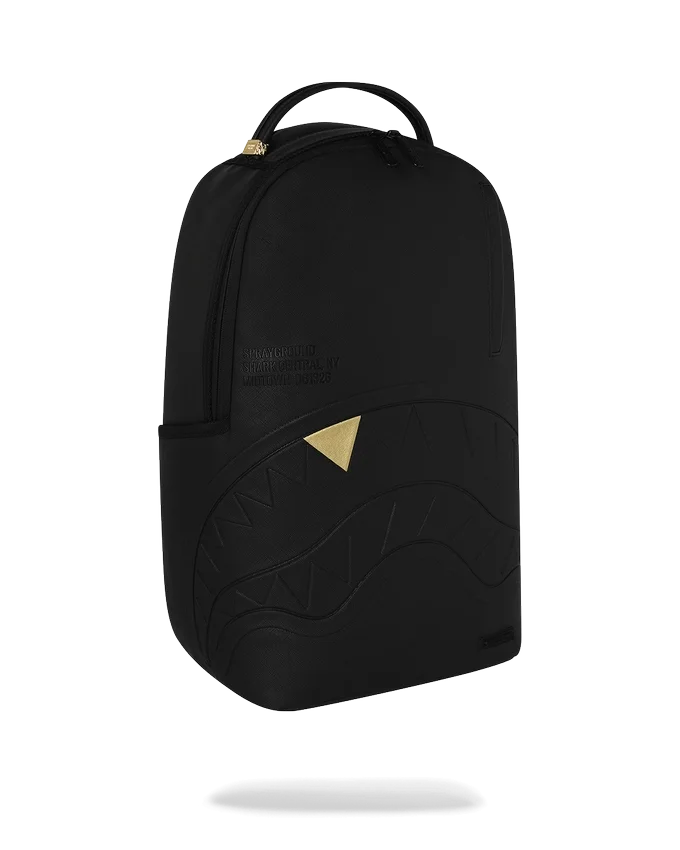 Mochila «GOLDEN FANG SHARK»