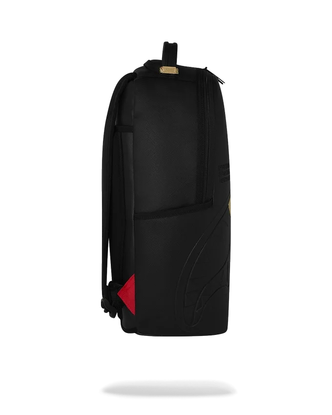 Mochila «GOLDEN FANG SHARK»
