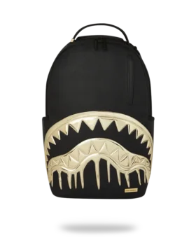 MOCHILA GOLDHEART SHARK DRIP