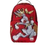 Mochila «GRAB & GO» de BUGS BUNNY